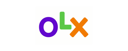 logo olx